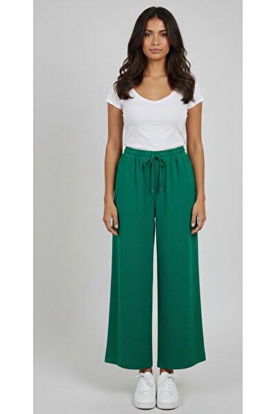 Dorelux Khaki Single Bottom Sweatpants