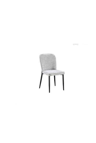 DEC4 A Single chair with a distinctive design and elegant colors.