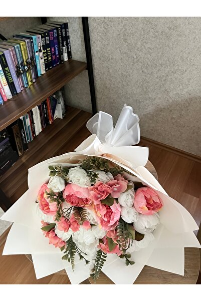 cloudhome Özel gün doğun günü sevgililer günü kız isteme çiçeği şakayık