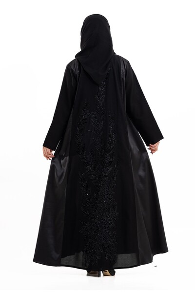 Hasnaa Abaya Talin Abaya