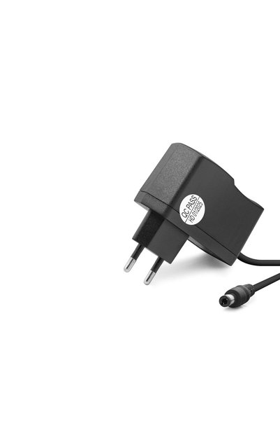 Skygo Modem Router Adapter 6W 6V 1A 5.5X2.5 mm Black Hd8419