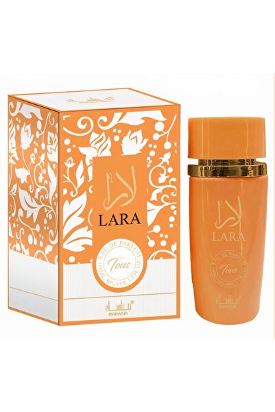 Al Fakhr Perfumes Perfumes Lara Tous 100ml-Eau de Parfum For Women