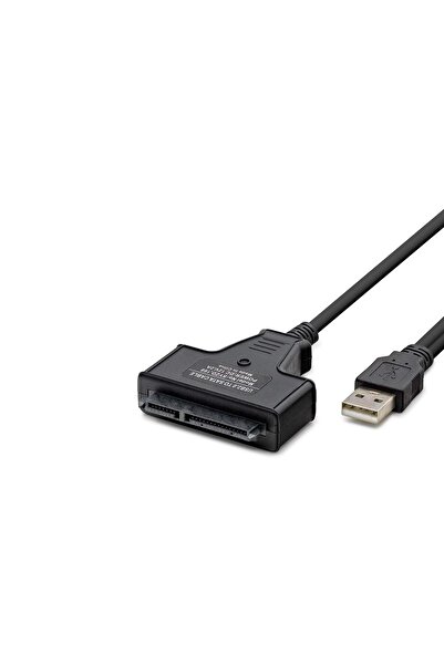 Skygo Ieg ™   USB to Sata Cable 2.5 Power Input 38cm Black Hdx7516 Nvdn-Rsirg...