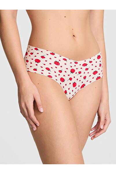 Victoria's Secret Laser Cut Cheeky Panties