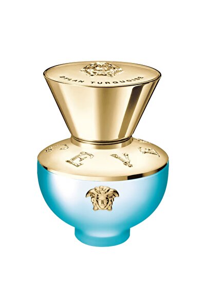 Versace Dylan Turquoise - Eau de Toilette 50 ml