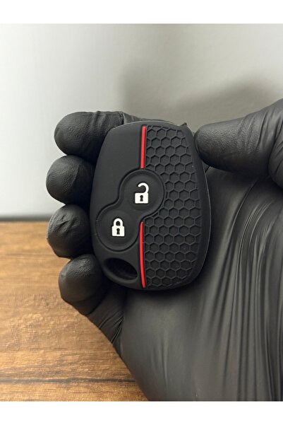 Luxe Aksesuarr Renault Clio Scenic Megane Duster Sandero Captur Honeycomb Pat...