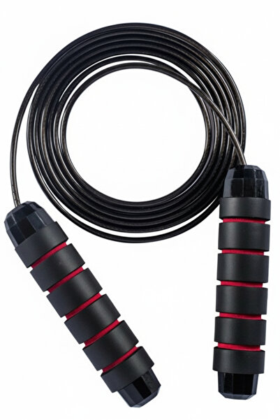 Gökyüzü ışığı Etkili Kardiyo ve Antreman için Hafızalı Köpük Saplı 3 mt Çelik...