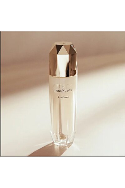 artistry LongXevity™ Derin Kırışıklık ve Şişkinlik Karşıtı 360 Derece Bakım S...
