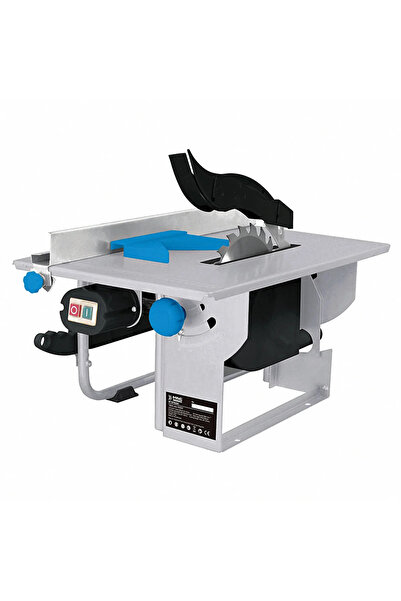 ENLIS Mac Allister 800W Tezgah Üstü Testere 45 mm Kesim Kapasitesi 45° Açılı