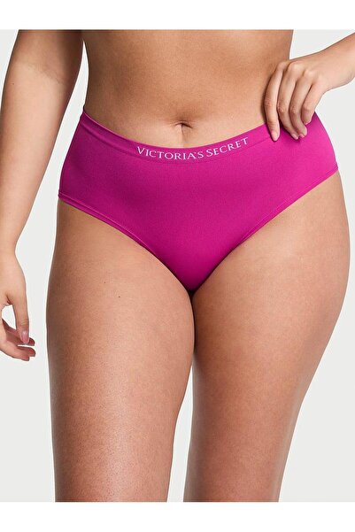 Victoria's Secret Seamless Hiphugger Panties