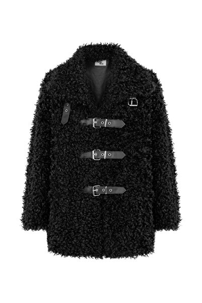 SEIZE THE DAY DELPHIN KADIN KEMERLİ MONT