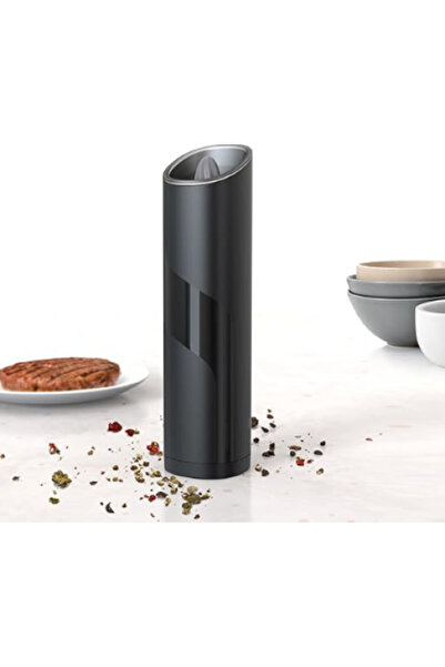 Generis Electric Salt and Pepper Mill - Bornville
