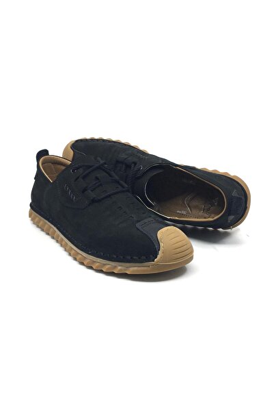 Luis Figo 100% Leather Orthopedic Men's Summer Comfortable Daily Sandals New ...