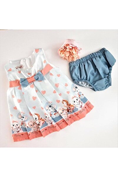 Bebinio Rochie casuală