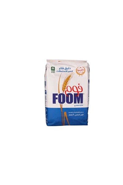 Cake Foam Flour 1 kg
