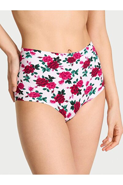 Victoria's Secret Laser Cut Modern Brief Panties