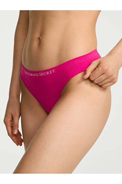 Victoria's Secret Seamless Bikini Panties