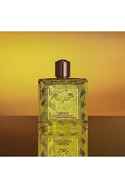 Versace Eros Energy -Eau de Parfum 200 ml