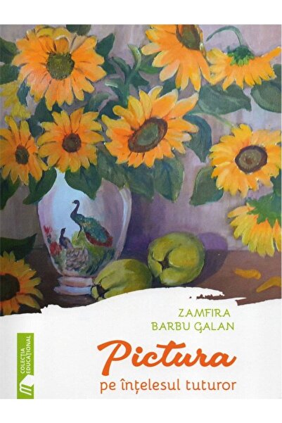 Editura Publica Painting Made Easy