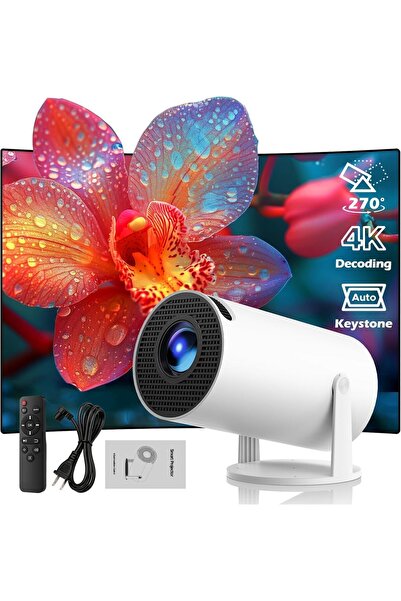 MAGAZASHOP PROJEKSİYON CİHAZI