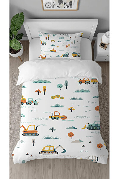 GREENDECOR Car Scoop Patterned Design Digital Printed Special Design Stylish ...