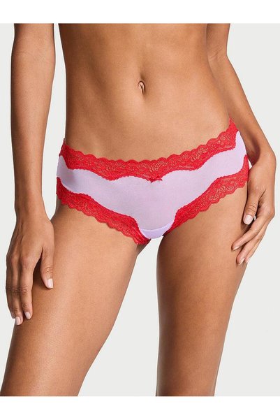 Victoria's Secret Tease Lace Cheeky Panties