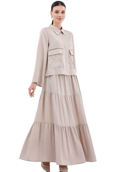 Zems Liyosel Etekli Takım