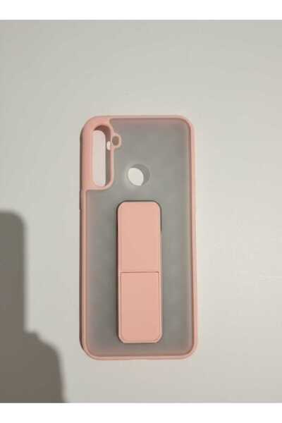 kılıfınbenden موديل حافظة الهاتف Realme C3 مع حامل