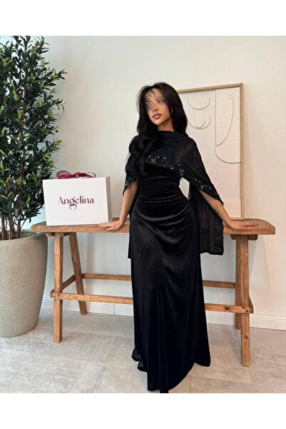 Angelinaa فستان إيرام