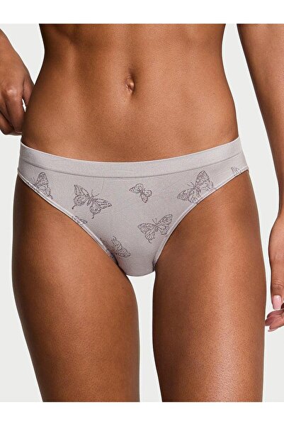 Victoria's Secret Seamless Hiphugger Panties