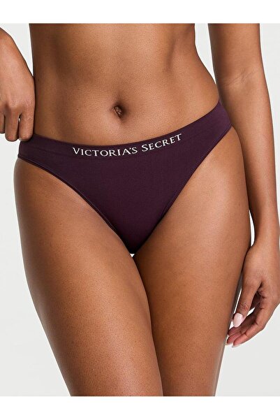 Victoria's Secret Seamless Bikini Panties