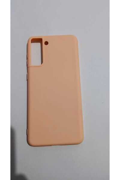 kılıfınbenden حافظة هاتف سامسونج اس 21 بلس من السيليكون