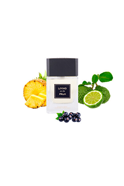 Oriscental dubai Living in the Palm, edp, 1.2ml