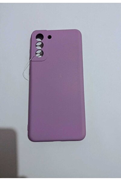 kılıfınbenden حافظة هاتف سامسونج اس 21 بلس من السيليكون