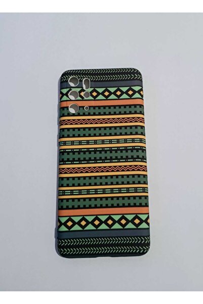 kılıfınbenden Samsung S 20 Plus Phone Case Model