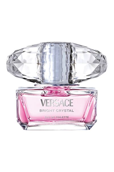Versace Bright Crystal - Eau de Toilette 90 ml