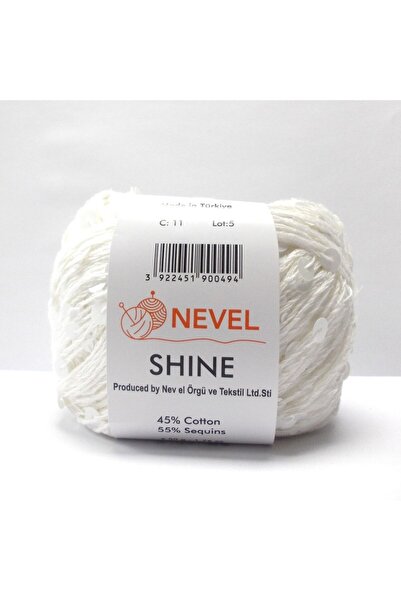 NEVEL Shine / Payet Serisi 11