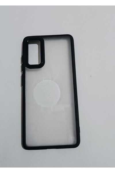 kılıfınbenden موديل حافظة هاتف سامسونج اس 20 اف اي