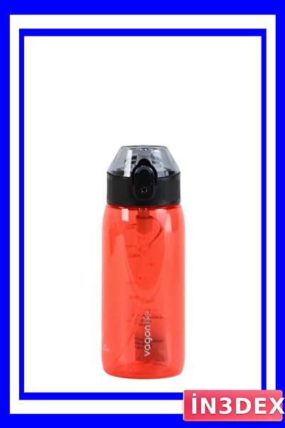 İN3DEX Mixed Color 450ml Travel Flask