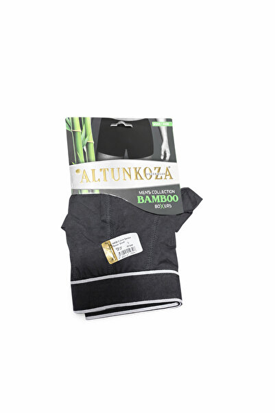 Altunkoza Füme Bambu Boxer