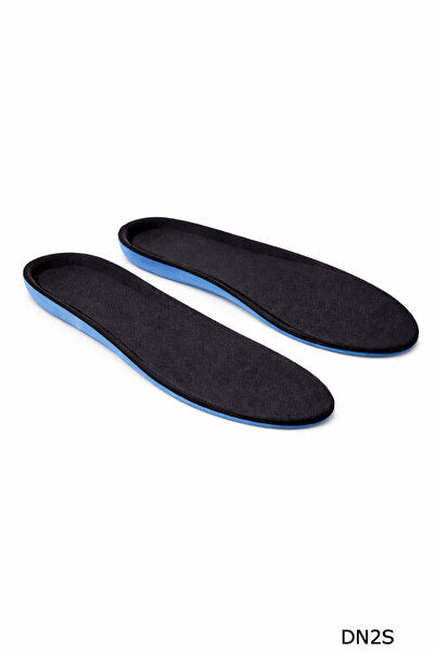 DN2S Memory Foam Ergonomik Destekli Darbe Emici Üstün Konfor Taban