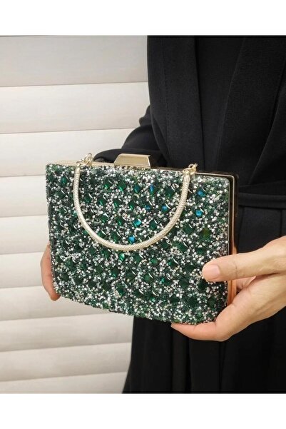 gül sezgin butik ΓΥΝΑΙΚΕΙΑ ΤΣΑΝΤΑ ΒΡΑΔΙΝΟΥ ΦΟΡΕΜΑΤΟΣ ΜΕ ΠΕΤΡΕΣ, ΤΣΑΝΤΑ ΧΕΙΡΟΣ...