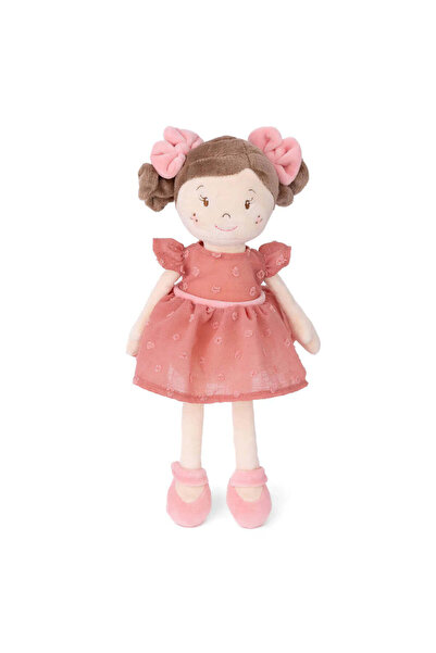 Bukowski Bears Clara – Premium Plush Doll 30 cm