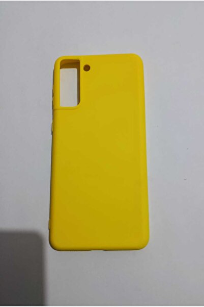 kılıfınbenden حافظة هاتف سامسونج اس 21 بلس من السيليكون