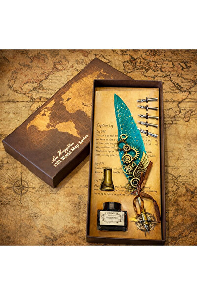 Leyaton LWLHMRS-IEG ieg ™   قلم حبر ديفيت هوكا