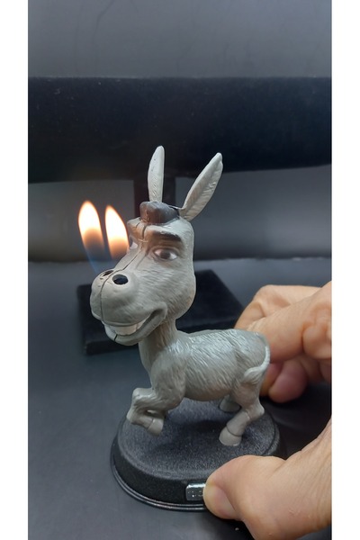 Depo eşya dükkanı çakmak 🔥 Çakmak, Masa üstü obje, Eşek