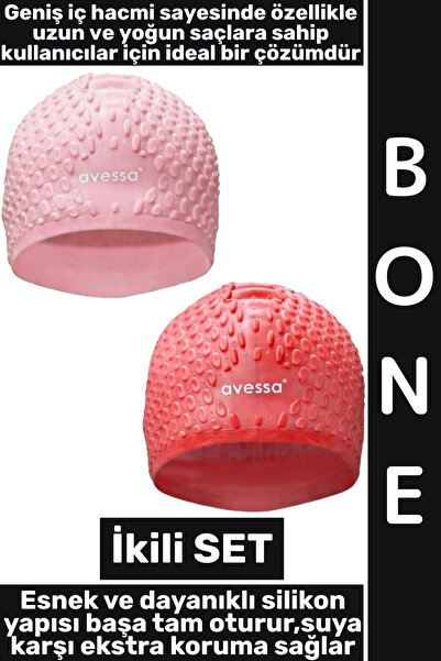 Wintoup # Cască de înot moale pentru piscină și mare, impermeabilă la apă, di...