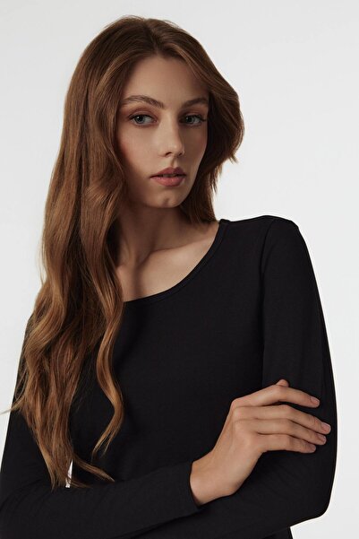 Conte Basic Collection Lf 2023 Sweatshirt (in the Package)