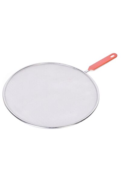 OEM Splash Guard for Frying Pan, 28cm, Metal