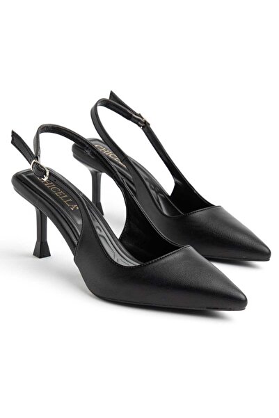 CHICELLA Verona Women's High Heel Shoes Stiletto